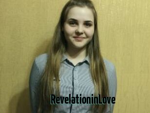 RevelationinLove