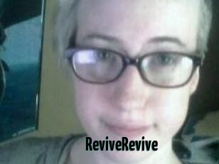 ReviveRevive