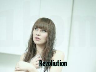 Revoliution