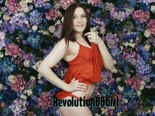 RevolutionBBGirl