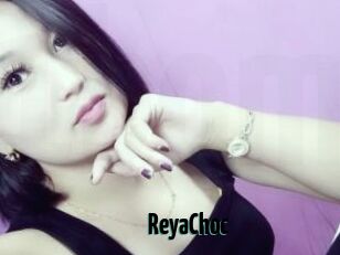 ReyaChoc