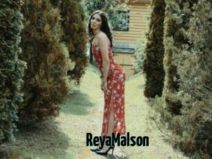 ReyaMalson