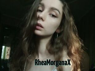 RheaMorganaX