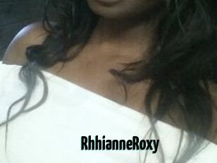 RhhianneRoxy