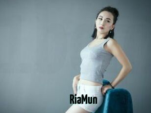 RiaMun