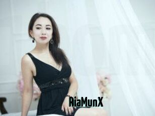RiaMunX