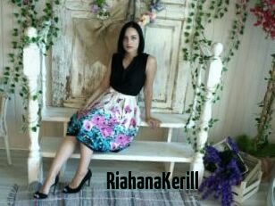RiahanaKerill