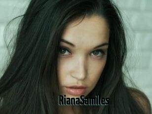 RianaSamiles