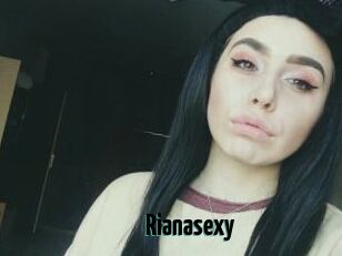 Rianasexy