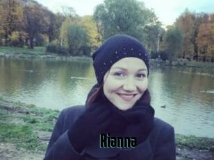 Rianna