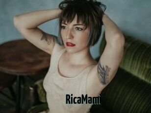 RicaMami