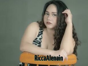 RiccaAlenain