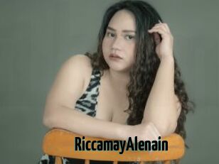 RiccamayAlenain
