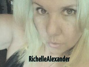 Richelle_Alexander