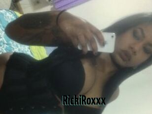 RickiRoxxx