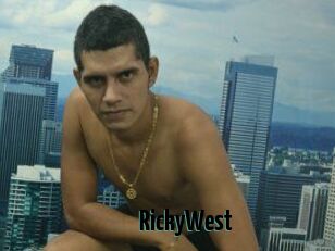 RickyWest