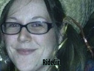 RideGirl