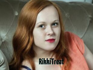 RikkiTreat