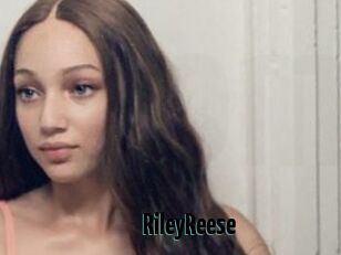 RileyReese