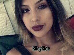 RileyRide