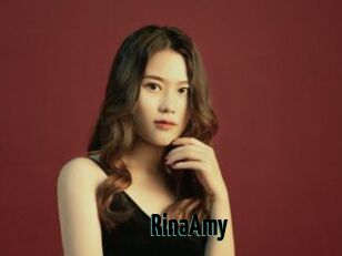 RinaAmy