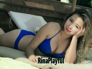 RinaPlayful