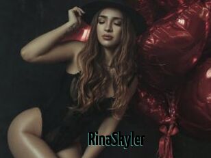 RinaSkyler