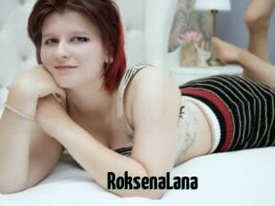 RoksenaLana