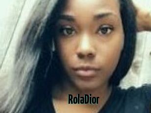 RolaDior