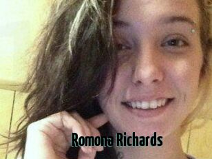 Romona_Richards