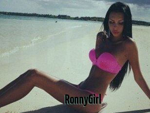 RonnyGirl