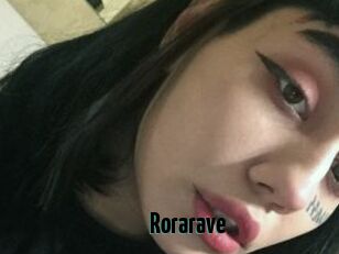 Rorarave