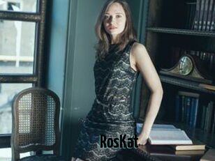 RosKat