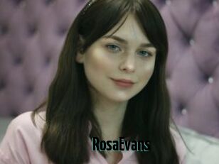 RosaEvans