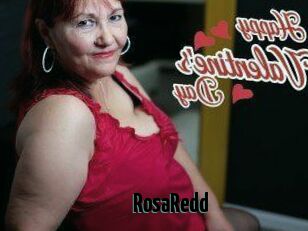 RosaRedd