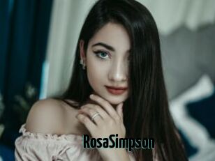 RosaSimpson