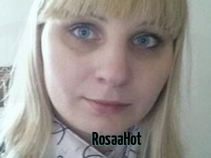 RosaaHot