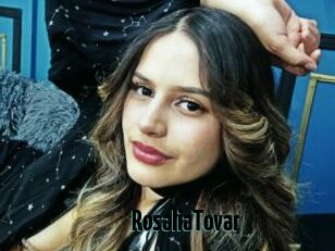 RosaliaTovar