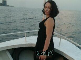 RosalieX