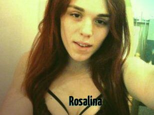 Rosalina
