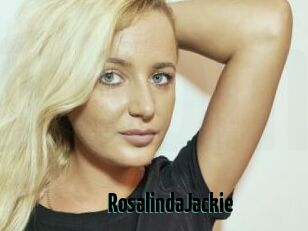 RosalindaJackie