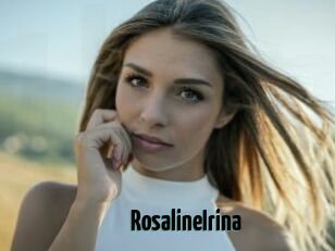 RosalineIrina