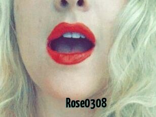 Rose0308