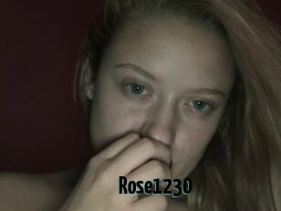 Rose1230