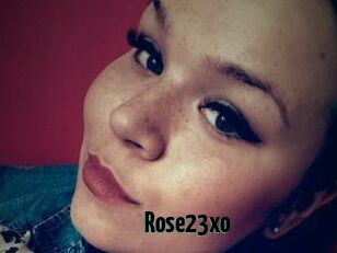 Rose23xo