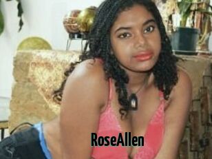 RoseAllen