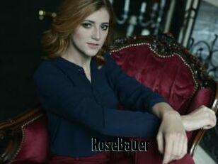 RoseBauer