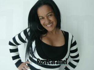 RoseCaramel