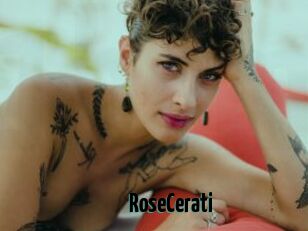 RoseCerati