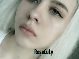 RoseCuty